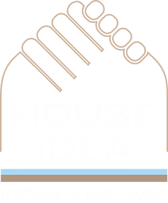 Logo House Idea - Sito Web