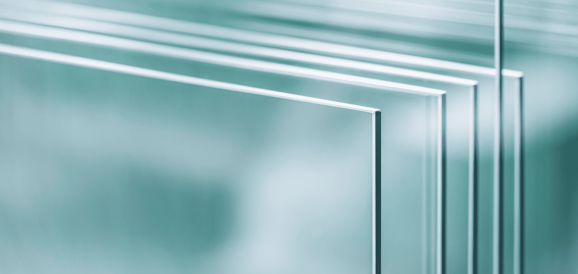 Tipologie di vetro per infissi - quale scegliere, perché e caratteristiche dei vari vetri