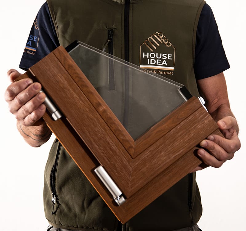 infissi pvc versilia