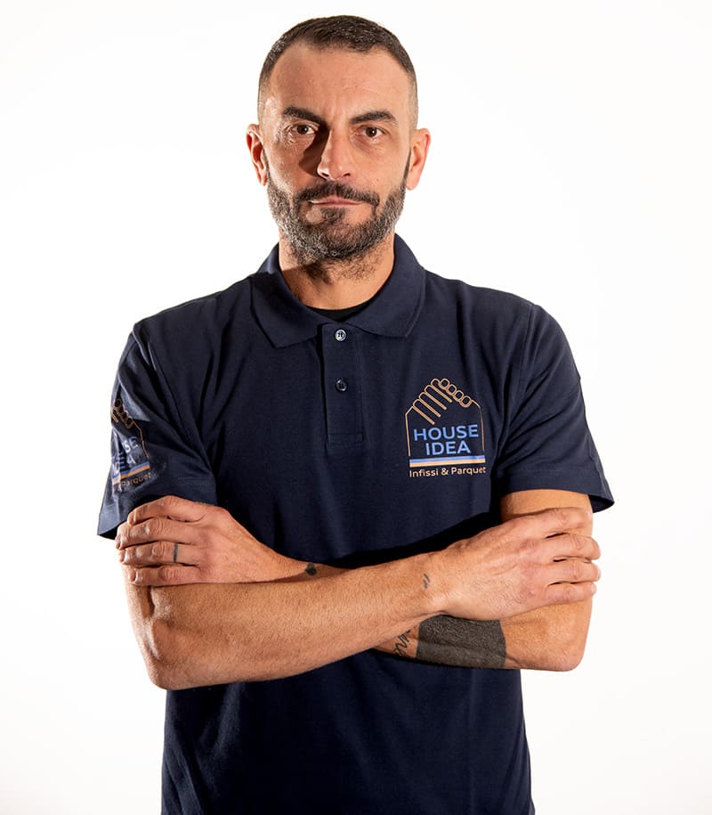 Bonuccelli Emanuele - Specialista in Parquet e Pavimenti House Idea