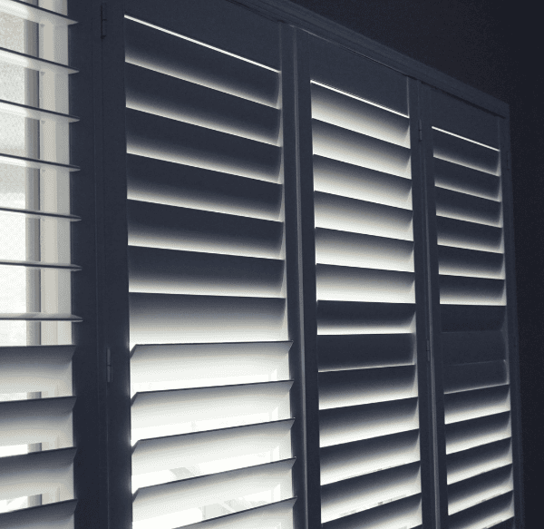 Persiane legno - alluminio - PVC & Blindate