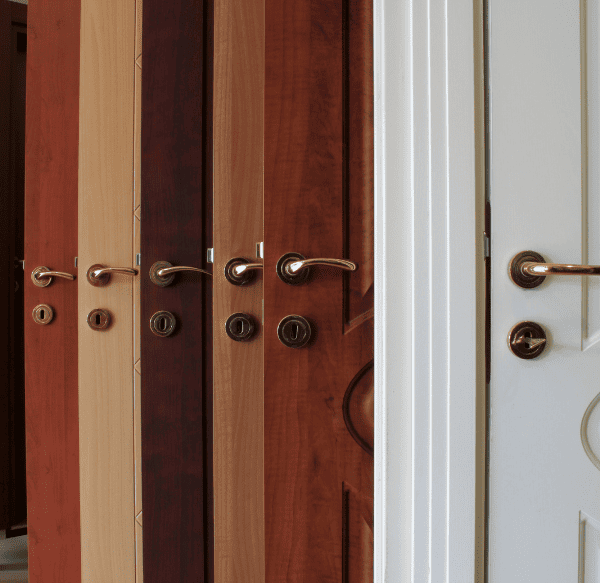 Porte Blindate Certificate