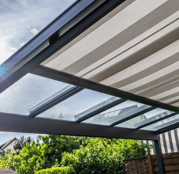 Schermature Solari e Tende da Sole