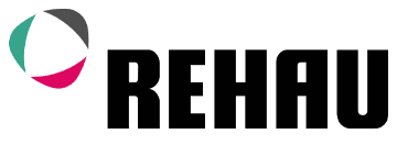 Rehau - Logo