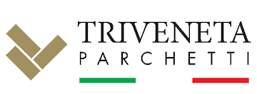 Triveneta Parchetti - Logo