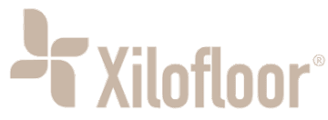 Xilofloor Parquet & Pavimenti SPC - Logo