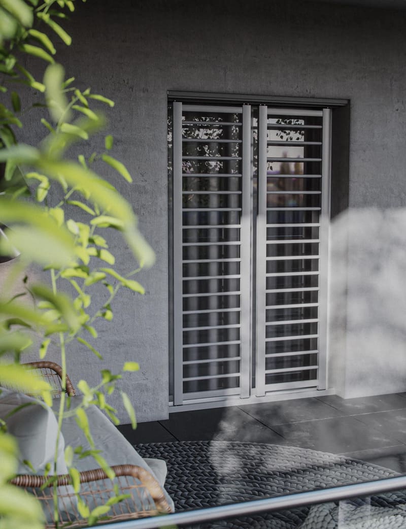 grata blindata stondata