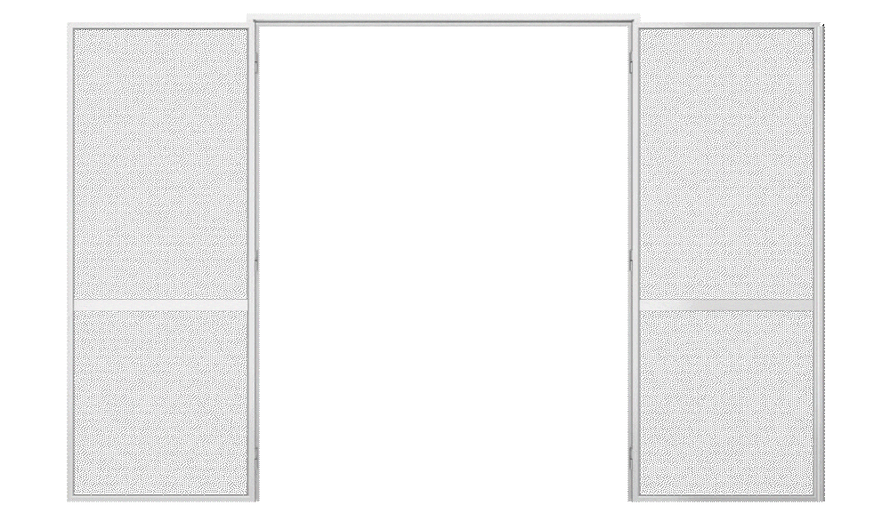 zanzariere a battente versilia lucca massa