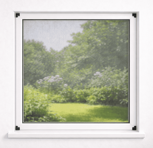 zanzariere fisse & scorrevoli