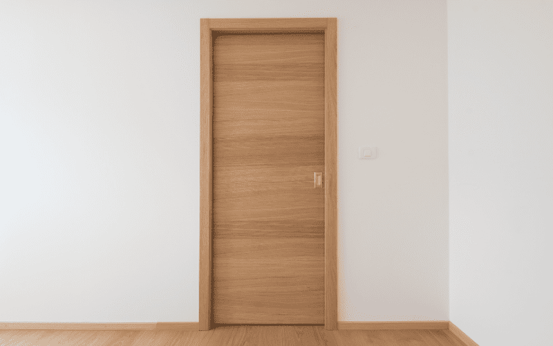 Porta Interna Laminato Antigraffio