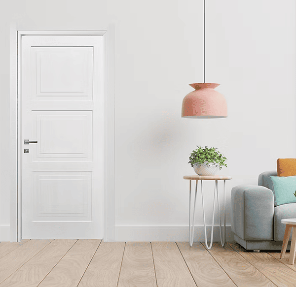 Porte Interne Laccate