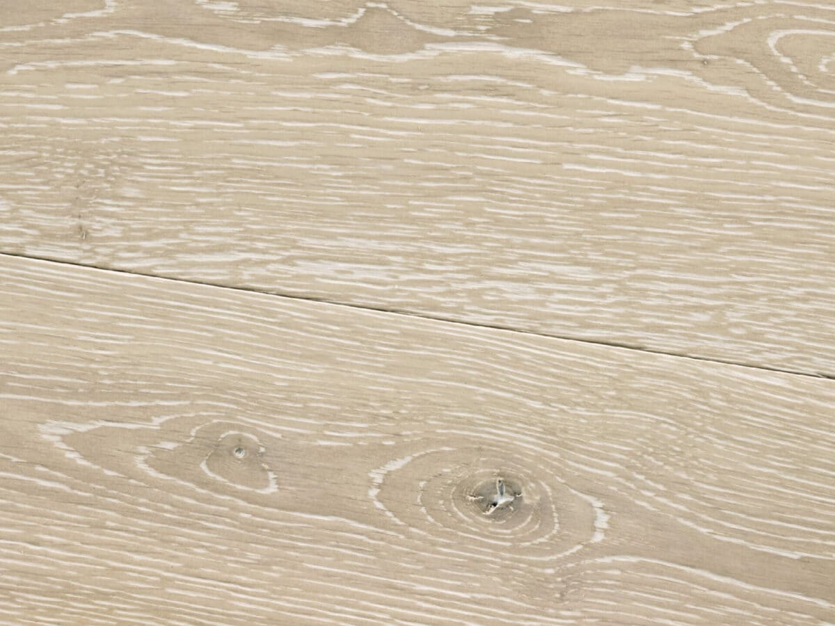 Rovere SN verniciato decapato bianco