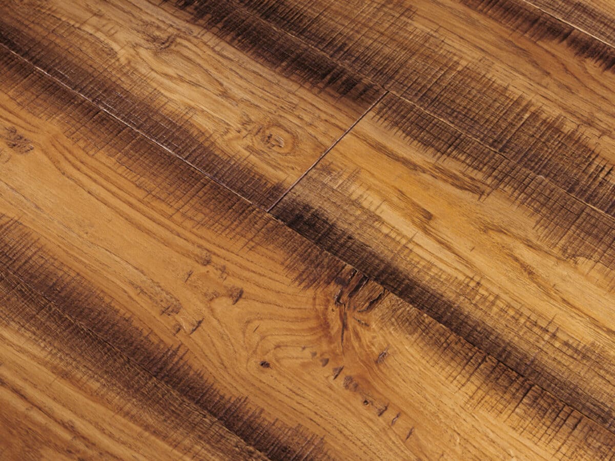 Rovere Rustico Old Saloon