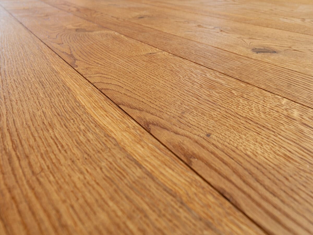 Rovere Termico Ambra